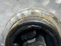 рычаг передний левый BMW 5 серия E60/E61 2004, 6760183 - фото №4
