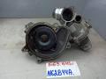 помпа BMW 6 серия E63/E64 2005, 4.4 л., N62 B44, бензин, 7524552, 7507849, 5731859 - фото №3