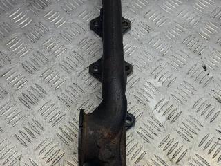 коллектор выпускной BMW 3 серия E90/E91/E92/E93 2006, 3.0 л., M57 D30 (306D3), дизель, 7796886