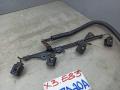 проводка BMW X3 E83 [рестайлинг] 2009, 2.0 л., N47 D20 A, дизель, 3452220 - фото №2
