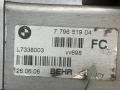 охладитель EGR / Радиатор EGR BMW X3 E83 [рестайлинг] 2009, 3.0 л., M57 D30 (306D3), дизель, 7796519 - фото №2