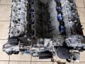 двигатель Mercedes-Benz S-Класс W221 2007, 5.5 л., 273961 - фото №8