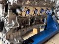 двигатель Mercedes-Benz S-Класс W221 2007, 5.5 л., 273961 - фото №9