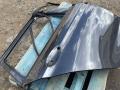 дверь задняя правая BMW 5 серия G30/G31 2018, 2.0 л., B48 B20 A, бензин, задний привод, правый руль - фото №2