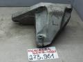 кронштейн двигателя Mercedes-Benz S-Класс W221 2007, 5.5 л., A2732230504 - фото №2