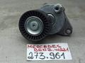 натяжитель Mercedes-Benz S-Класс W221 2007, 5.5 л., A2722000270 - фото №3