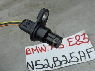 датчик коленвала BMW X3 E83 [рестайлинг] 2008, 2.5 л., N52 B25 AF, бензин, 7525015