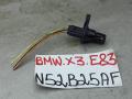 датчик коленвала BMW X3 E83 [рестайлинг] 2008, 2.5 л., N52 B25 AF, бензин, 7525015 - фото №2