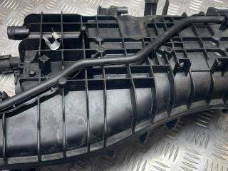 коллектор впускной BMW 5 серия G30/G31 2018, 2.0 л., B48 B20 A, бензин, задний привод, правый руль, 8603914