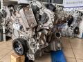 двигатель Mercedes-Benz C-Класс W204/S204 2007, 2.5 л., M 272.922, бензин, 272922 - фото №2