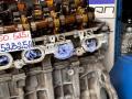 двигатель BMW 5 серия E60/E61 2007, 2.5 л., N52 B25 A, бензин, N52B25A - фото №4
