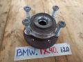 подшипник ступицы BMW iX I20 2022, электро, полный привод, правый руль, 6899301 - фото №2