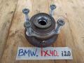 подшипник ступицы BMW iX I20 2022, электро, полный привод, правый руль, 6899301 - фото №2