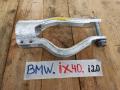 крепление амортизатора BMW iX I20 2022, электро, полный привод, правый руль, 6890576 - фото №3