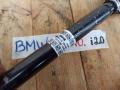 полуось передняя левая (приводной вал, ШРУС) BMW iX I20 2022, электро, полный привод, правый руль, 5A09CA1, 31605A09CA1 - фото №4
