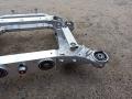балка подвески задняя BMW iX I20 2022, электро, полный привод, правый руль, 6889444, 6889443, 6889434 - фото №4