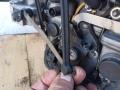коллектор впускной Mercedes-Benz C-Класс W204/S204 2007, 2.5 л., M 272.922, бензин, A2721402401 - фото №7