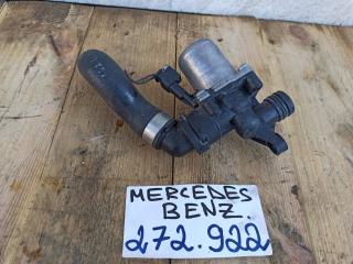 электромагнитный клапан Mercedes-Benz C-Класс W204/S204 2007, 2.5 л., M 272.922, бензин, A2722000031