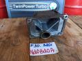 кронштейн полуоси BMW 2014, 2.0 л., N20 B20 B, бензин, 7601996 - фото №2