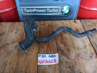 патрубок радиатора BMW 2014, 2.0 л., N20 B20 B, бензин, 7639997