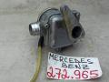 клапан EGR Mercedes-Benz S-Класс W221 [рестайлинг] 2010, 3.5 л., M 272.965, бензин, A0091407460 - фото №3