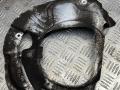 защитный кожух тормозного механизма BMW X5 E70 [рестайлинг] 2013, 6789090 - фото №2