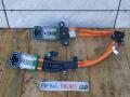 провод высоковольтный BMW iX I20 2022, электро, полный привод, правый руль, 5A0C134 - фото №2