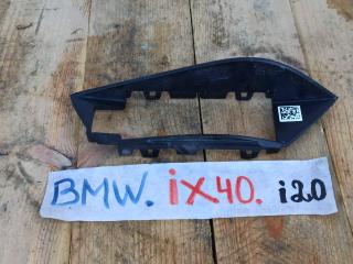 кронштейн (крепление) BMW iX I20 2022, электро, полный привод, правый руль, 9477628
