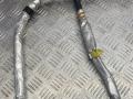 плюсовой провод аккумулятора BMW 5 серия G30/G31 2018, 2.0 л., B48 B20 A, бензин, задний привод, правый руль - фото №2