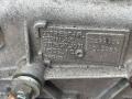 КПП автоматическая (АКПП) BMW 3 серия E90/E91/E92/E93 [рестайлинг] 2008, 3.0 л., N52 B30, бензин, 7563295 - фото №3