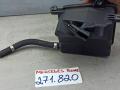бачок гидроусилителя Mercedes-Benz 2013, 2.0 л., бензин, A0004602983 - фото №3