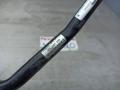 патрубок радиатора Mercedes-Benz 2013, 2.0 л., бензин, A0049974552 - фото №2