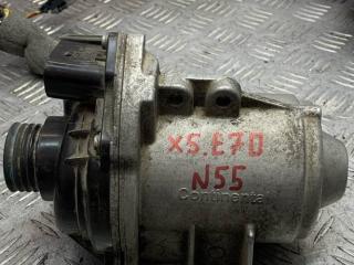 помпа BMW X5 E70 [рестайлинг] 2013, 3.0 л., N55 B30 A, бензин, 7632426, 7588885