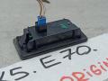 подсветка номера BMW X5 E70 2009, 7193293 - фото №3