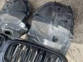 комплект обвеса (BodyKIT) BMW 5 серия G30/G31 2018, 2.0 л., B48 B20 A, бензин, задний привод, правый руль - фото №6