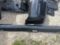комплект обвеса (BodyKIT) BMW 5 серия G30/G31 2018, 2.0 л., B48 B20 A, бензин, задний привод, правый руль - фото №9