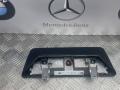 монитор мультимедиа BMW 5 серия G30/G31 2017, 6810511 - фото №2