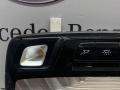 фонарь салона (плафон) BMW 5 серия G30/G31 2018, 2.0 л., B48 B20 A, бензин, задний привод, правый руль, 684861, 43684861401 - фото №2