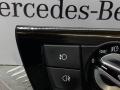 переключатель света BMW 5 серия G30/G31 2018, 2.0 л., B48 B20 A, бензин, задний привод, правый руль, 6841883 - фото №2