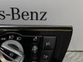 переключатель света BMW 5 серия G30/G31 2018, 2.0 л., B48 B20 A, бензин, задний привод, правый руль, 6841883 - фото №4