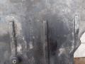 защита двигателя BMW X5 E70 2009, 3.0 л., N52 B30 A, бензин, 7158385, 7163280, 8037187 - фото №9