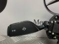 переключатель подрулевой (стрекоза) BMW 5 серия G30/G31 2018, 2.0 л., B48 B20 A, бензин, задний привод, правый руль - фото №2