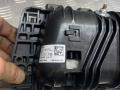 подушка безопасности пассажира BMW 5 серия G30/G31 2018, 2.0 л., B48 B20 A, бензин, задний привод, правый руль - фото №3