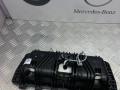 подушка безопасности пассажира BMW 5 серия G30/G31 2018, 2.0 л., B48 B20 A, бензин, задний привод, правый руль - фото №5