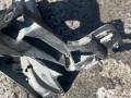 наружнее крепление крыла левого BMW X6 E71/E72 2010, 7157989 - фото №3