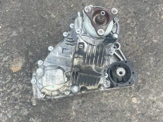 раздаточная коробка BMW X3 E83 2005, 3.0 л., M54 B30 (306S3), бензин, 7526278