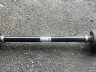полуось задняя (приводной вал, ШРУС) BMW 5 серия G30/G31 2018, 2.0 л., B48 B20 A, бензин, задний привод, правый руль, 8664049