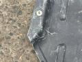 защита двигателя BMW X5 E70 2009, 8037187, 8037195 - фото №2