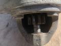 стартер BMW X3 E83 2005, 2.5 л., M54 B25 (256S5), бензин, 7515392 - фото №2