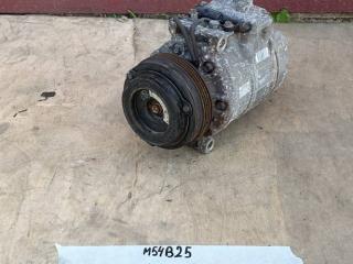компрессор кондиционера BMW X3 E83 2005, 2.5 л., M54 B25 (256S5), бензин, 6916232